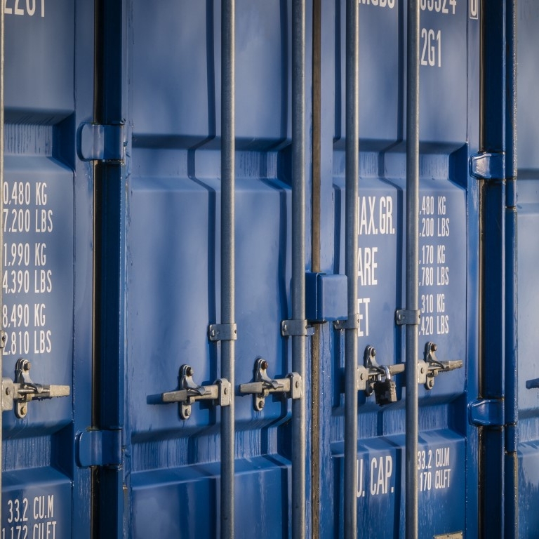 containers