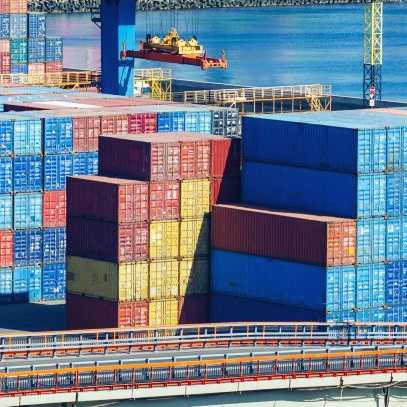 containers