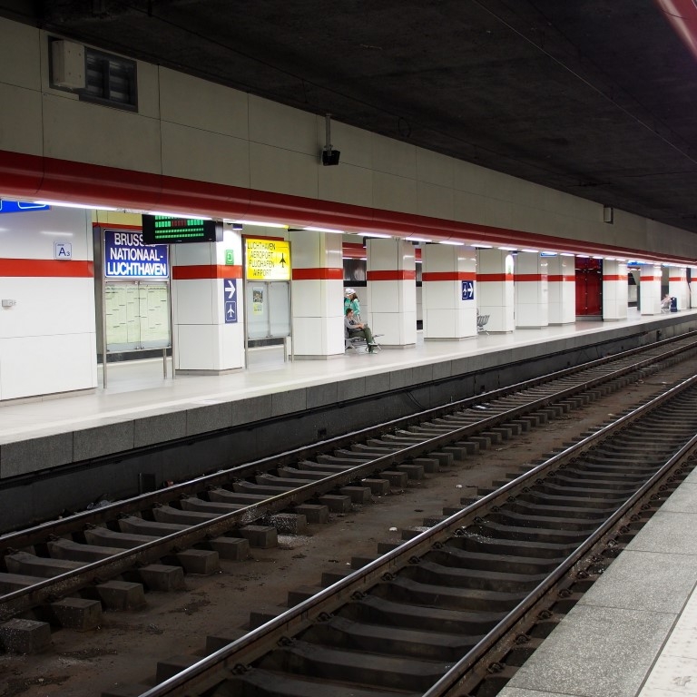 treinsporen