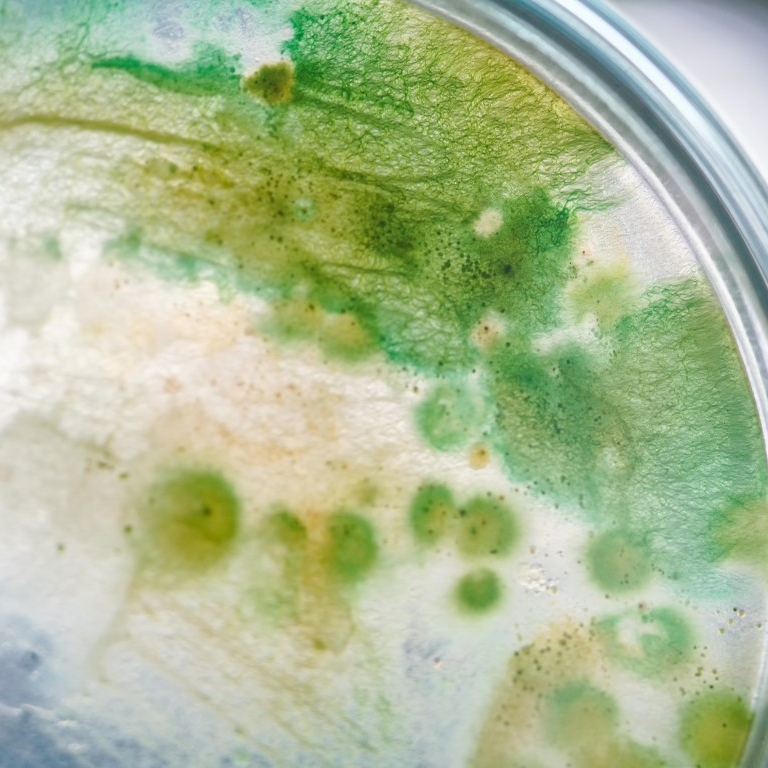 plankton microbiologie