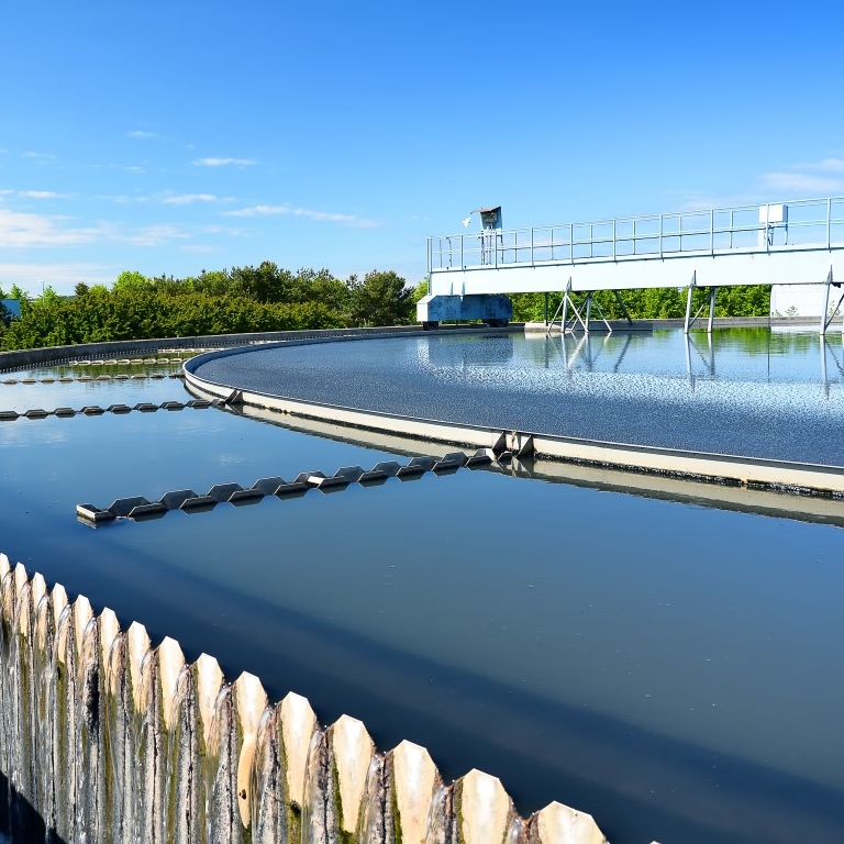 waterzuivering