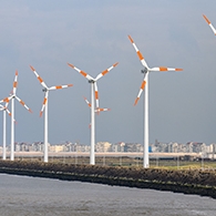 Windmolen