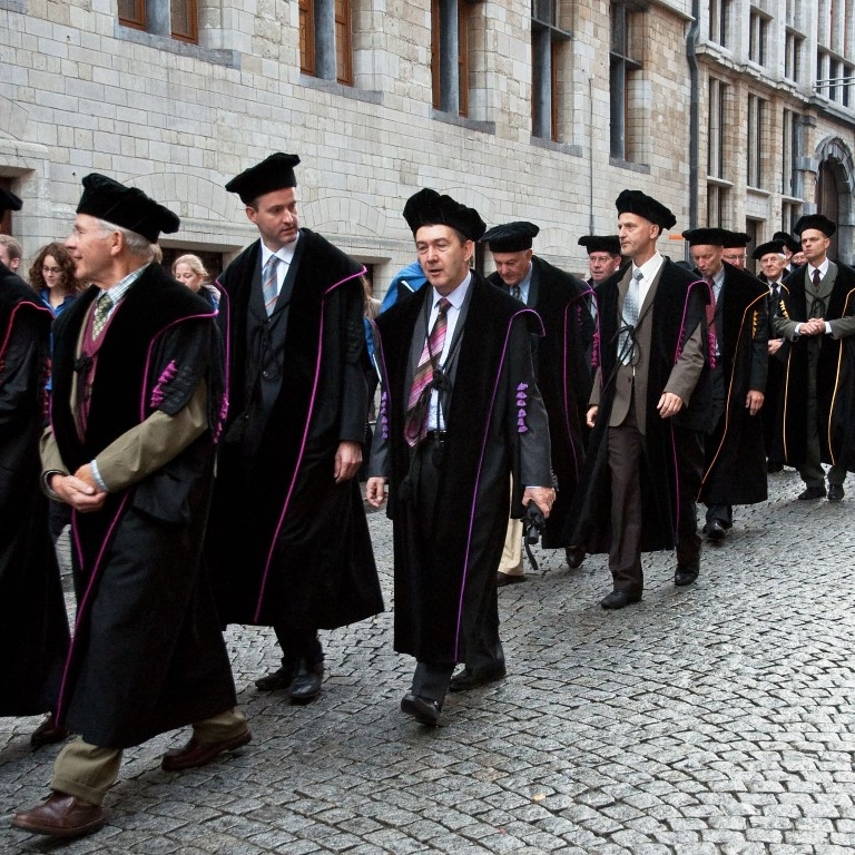academici leuven