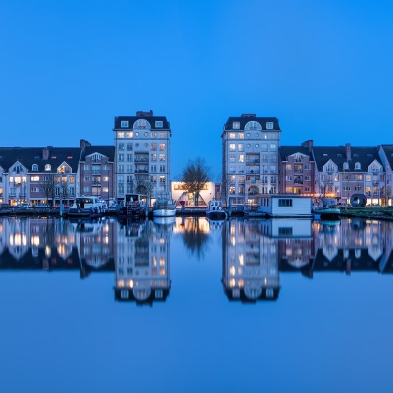 nieuwe woningen appartementen turnhout