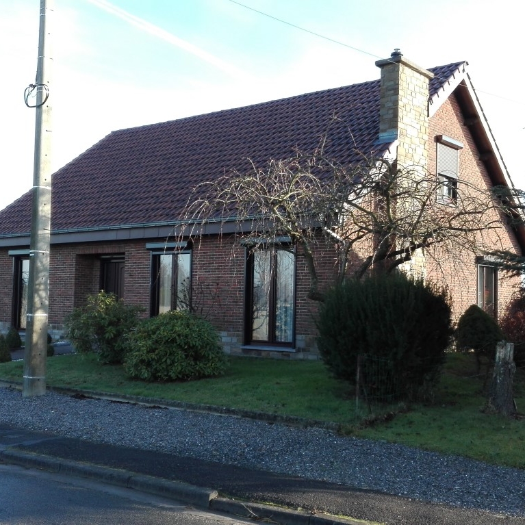 woning