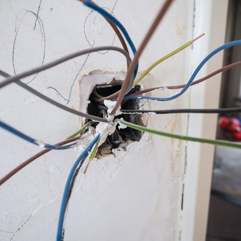 vernieuwen electriciteit