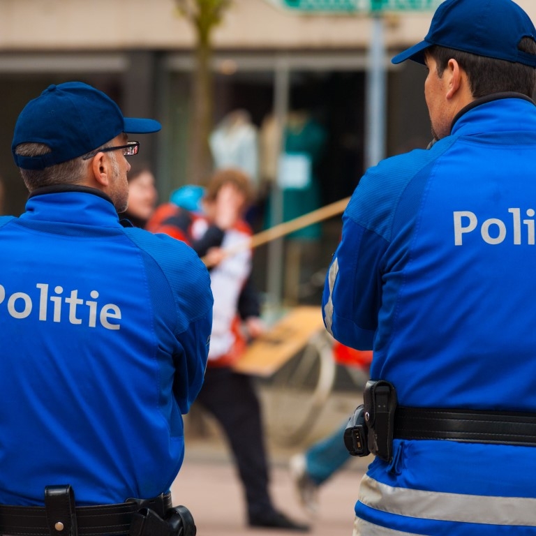 politie