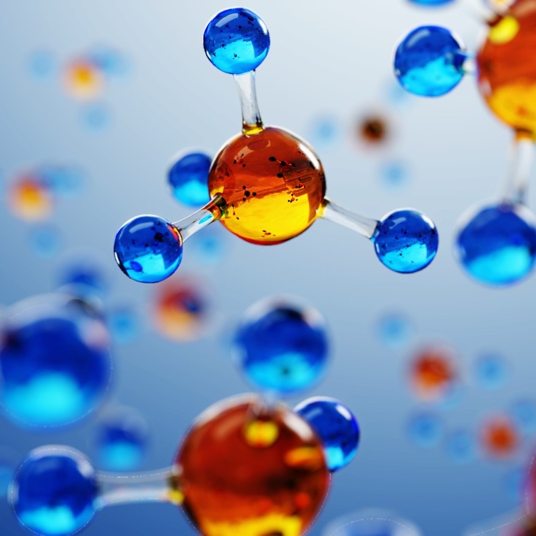 molecule