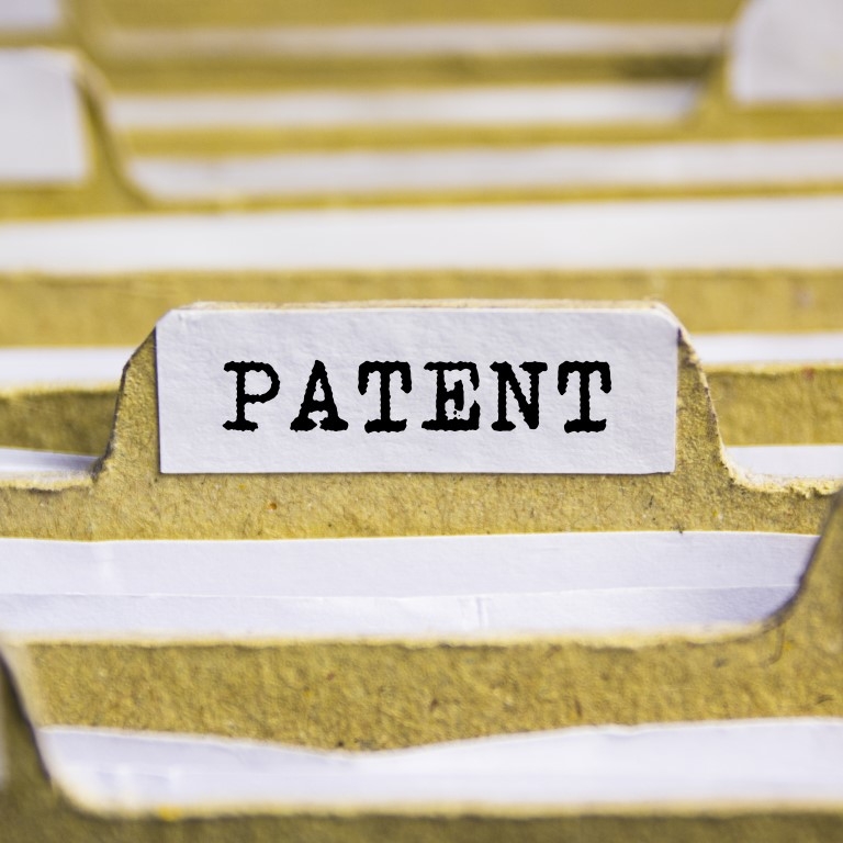 patent