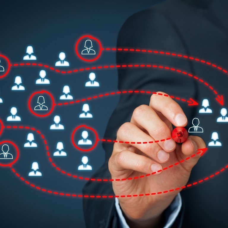 abstract CRM