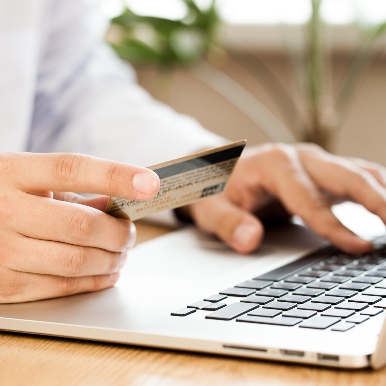 e-commerce