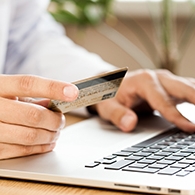 E-commerce