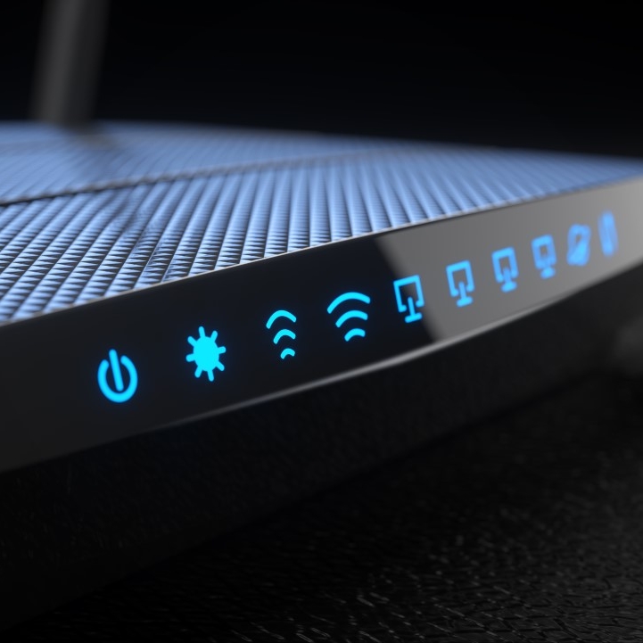 router
