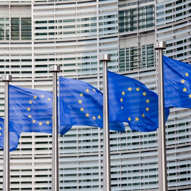 EU Brussel