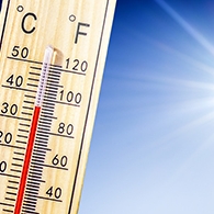thermometer