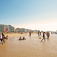 strand