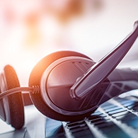 headset