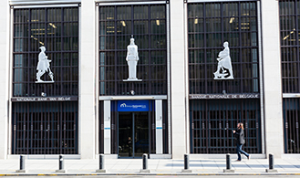 Nationale bank