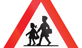 Verkeersbord