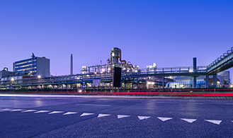Industrie