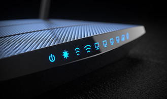Router