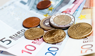 Euro's