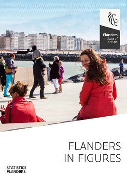 Vlaanderen in Cijfers English